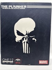 Mezco the Punisher Marvel