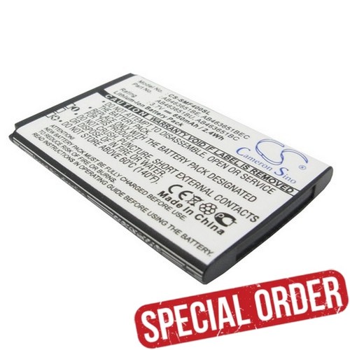 Battery for samsung - battery, gt-c3510