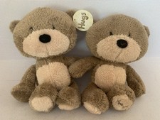 Card Factory Hugs Teddy Bear