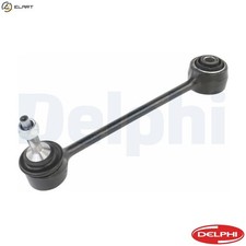 CONTROLTRAILING ARM WHEEL