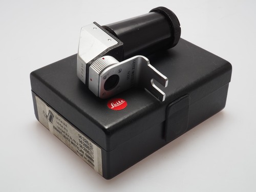 Leica leitz wetzlar angle - leitz,