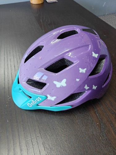 Kids bike helmet - kids,