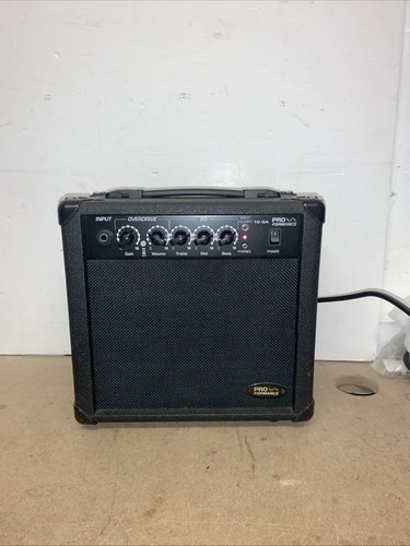 Pro formance guitar - formance,