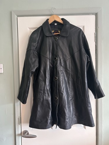 Sardar black real leather - sardar,