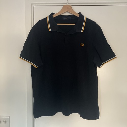 Fred perry mens - perry, sleeve