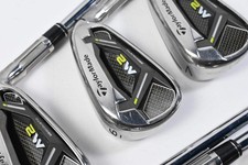 Taylormade M2 2017 Irons /
