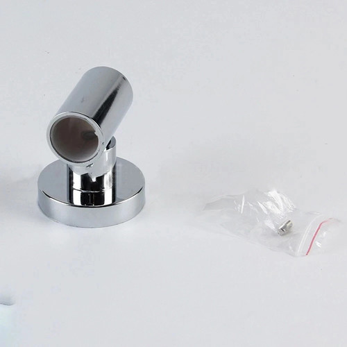 25mm wall bracket riser - bracket,