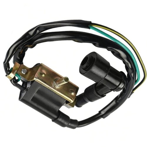 High voltage coil - high,