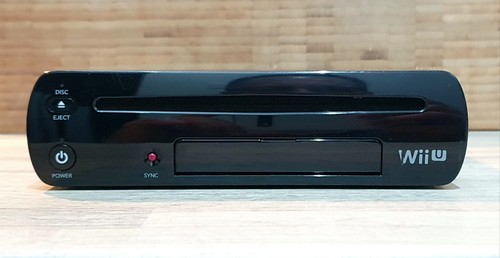 Nintendo wii console 32gb - nintendo,