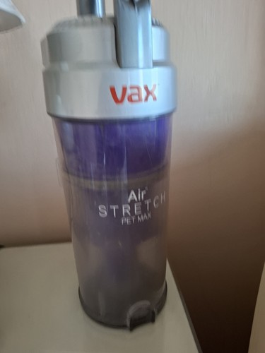 Purple vax hoover - purple,