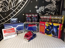 Transformers Hasbro 2006