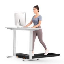 Walking Pad Treadmill Under