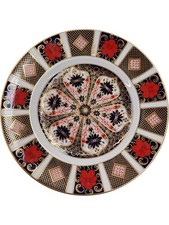 Royal Crown Derby Bone China