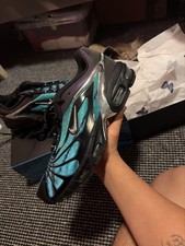 Skepta Nike air max tailwind