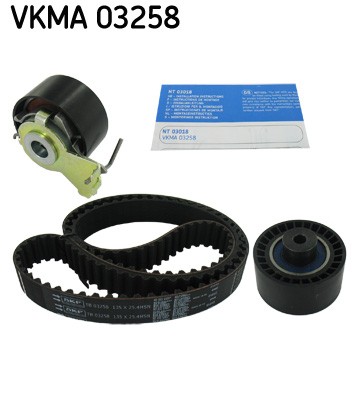 Skf vkma 03258 timing - 03258,