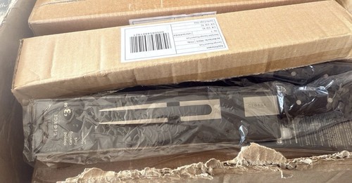 Carving forks box of 5 - -,