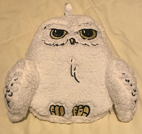 Hedwig harry potter hot water - hedwig,
