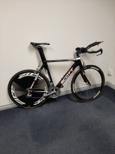Scott plasma cr1 full - cr1,