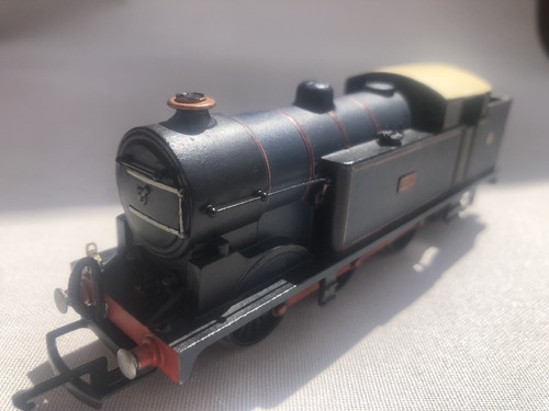 Hornby dublo high quality - hornby,