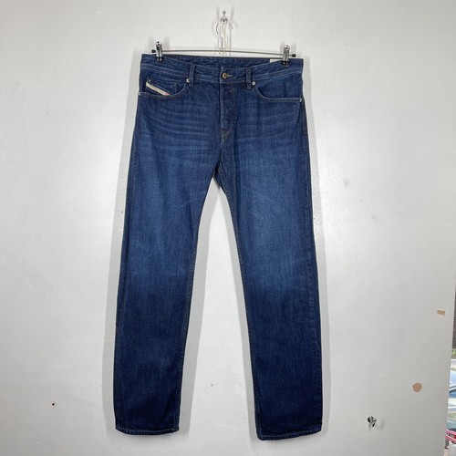 Diesel waykee jeans mens w33 - waykee,