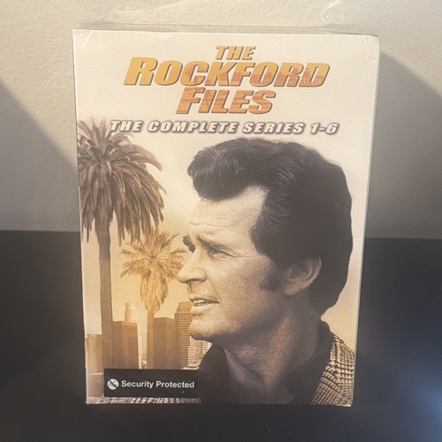 The rockford files - files:,
