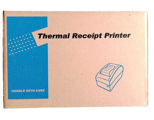 Maxatec 150 usb - pos, thermal