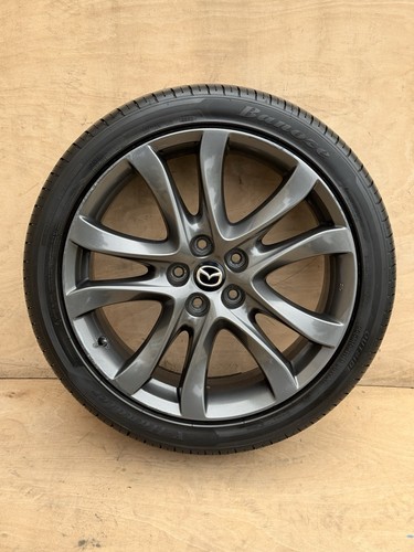 Mazda 2013 2018 - mazda,