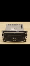 Ford 6000 CD Radio S Max