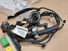 Peugeot Mk1 Front Left Door