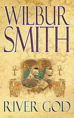 Smith wilbur river god the - :,