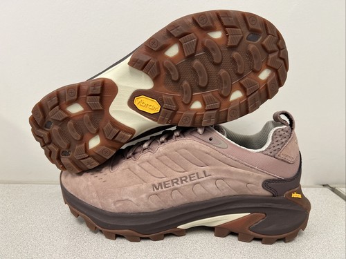 Merrell moab speed - speed, leather