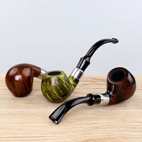 Handmade briar wooden - handmade,