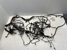 FORD FIESTA INTERIOR FLOOR