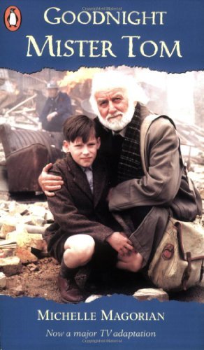 Goodnight mister tom michelle - goodnight, tom-michelle