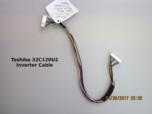 Toshiba 32c120u2 power board - 32c120u2,