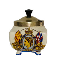 Queen Elizabeth II Coronation