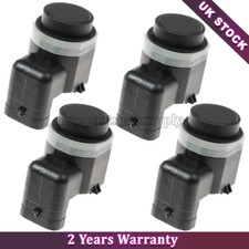 4PCS PDC Parking Sensor Park