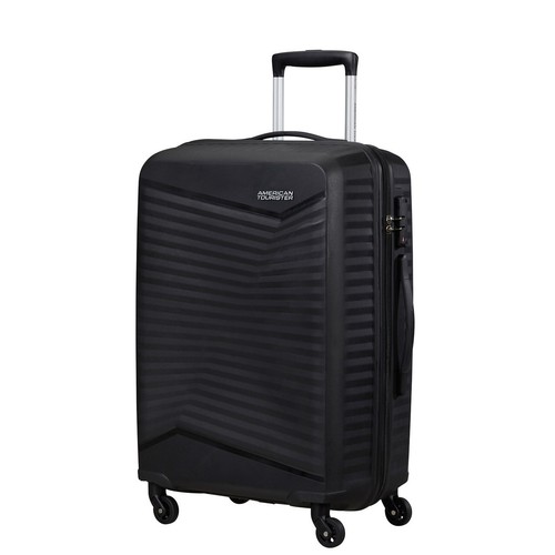 American tourister jet - tourister, driver