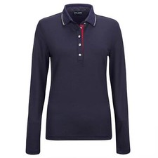 NWT Golfino Ladies Golf POLO