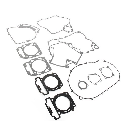 Complete gasket set engine - complete,