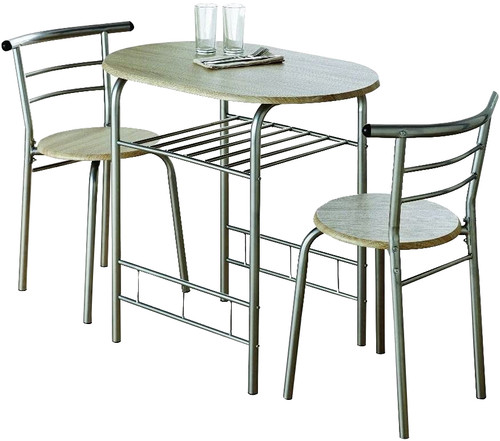 Pcs dining table - 3,