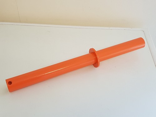 Stand pin adapter - adapter, belle