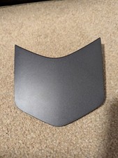 Honda Scooter PCX150 2018+ Rear Grab Rail Lid Cover - Grey - 84152-k97-T000