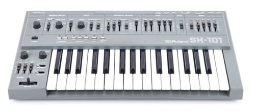 Roland 101 classic analogue - roland,