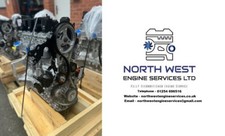 Brand New  Engine £3000 + vat
