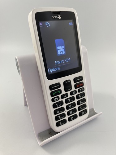Doro 5516 white - doro,