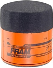 Fram PH30 Oil Filter 67-91