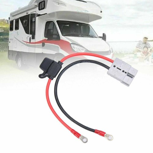 For anderson plug lead - anderson,