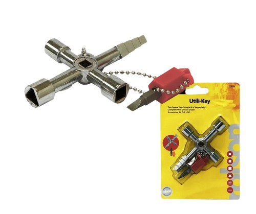Way key gas - way,