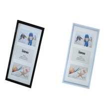 3 Multi Aperture Black or